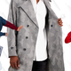 INC Men’s Regular-Fit Hooded Parka | $52 | Macy’s | Promo Code GIVE
INC Men’s Houndstooth Plaid Trench Coat | $72 | Macy’s | Promo Code GIVE
INC Men’s Regular-Fit V-Neck Sweater | $30 | Macy’s | Promo Code GIVE